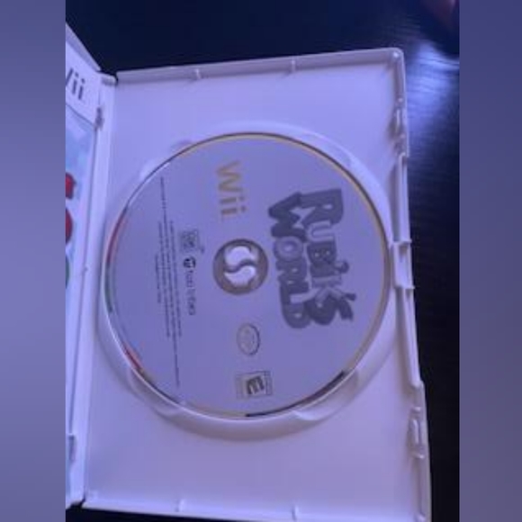 Wii Game Bundle - Picture 9 of 11